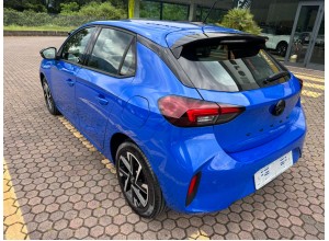 OPEL CORSA GS 1.2 BENZINA 100CV KM ZERO 2026 !!!